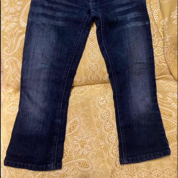 Guess 3/4 length jeans - Picture 2 of 5
